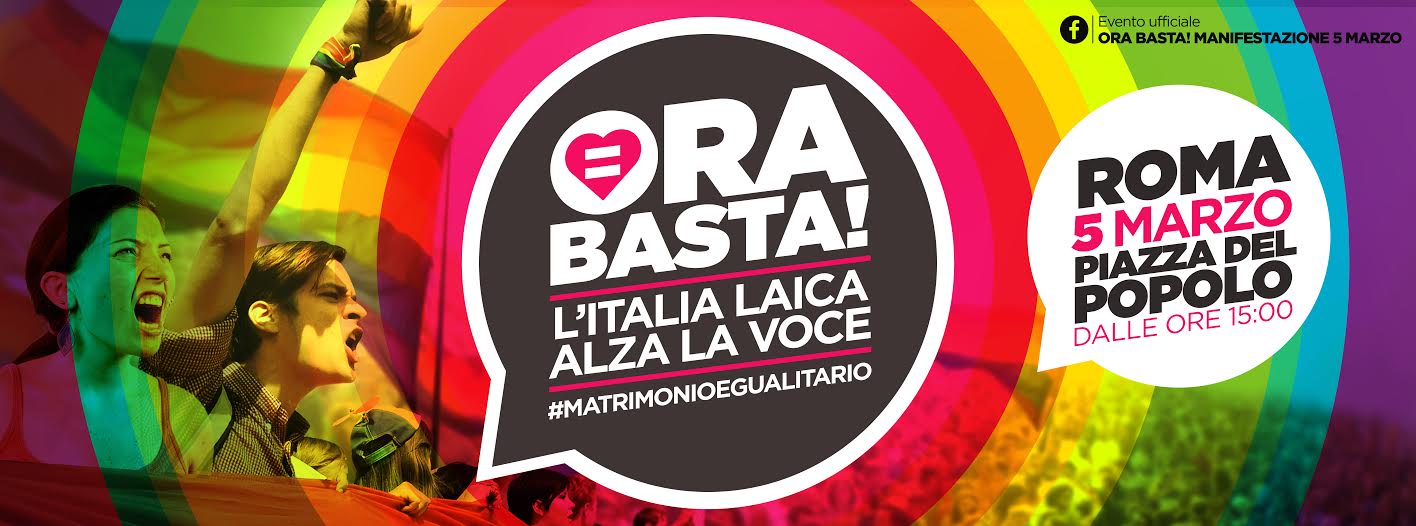 roma ora