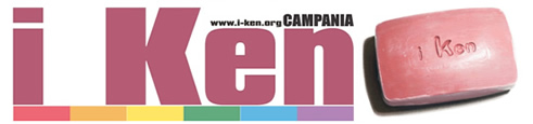 I KEN CAMPANIA arcobaleno