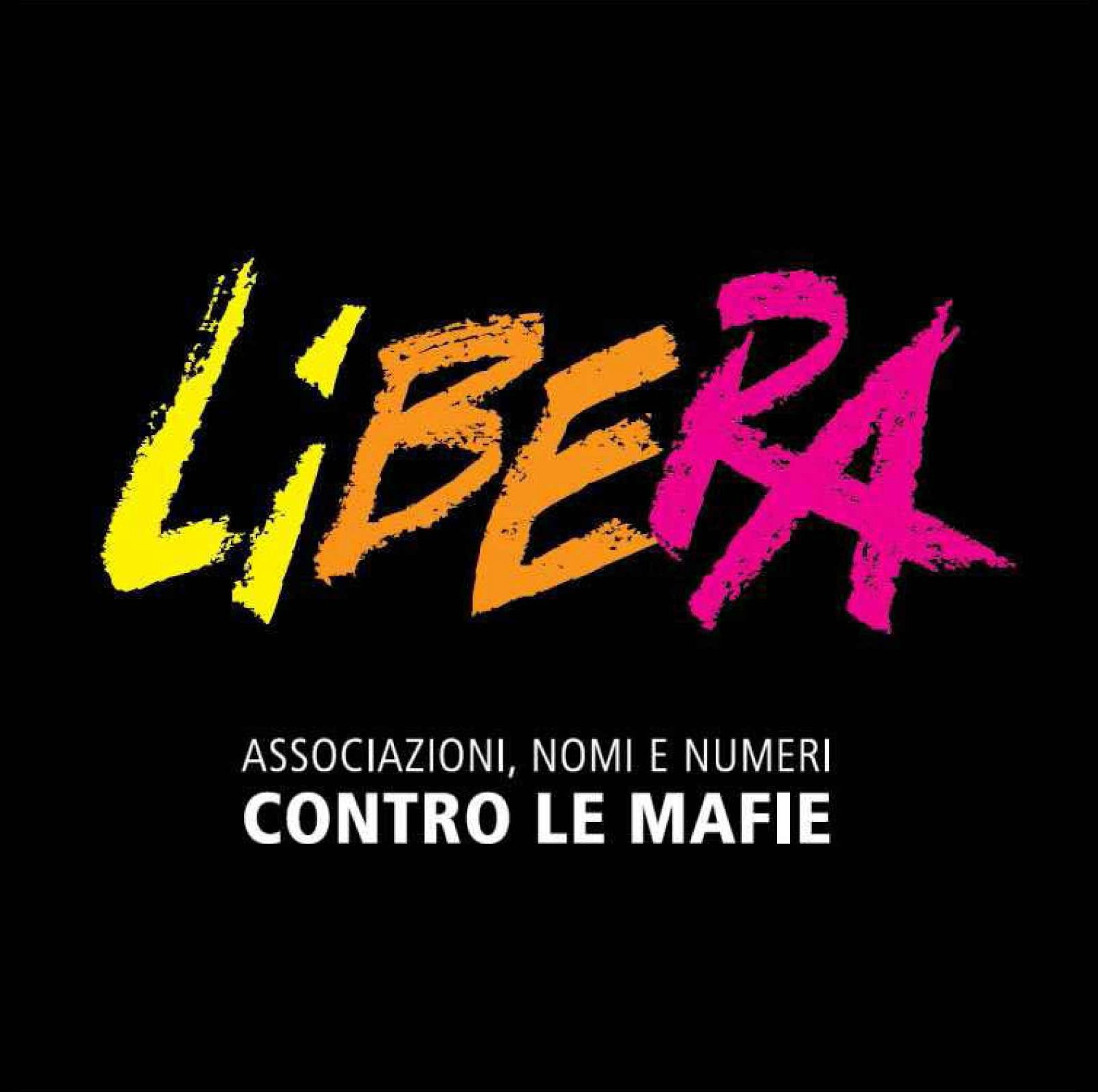 l'associazione i Ken è associata a Libera dal 2018