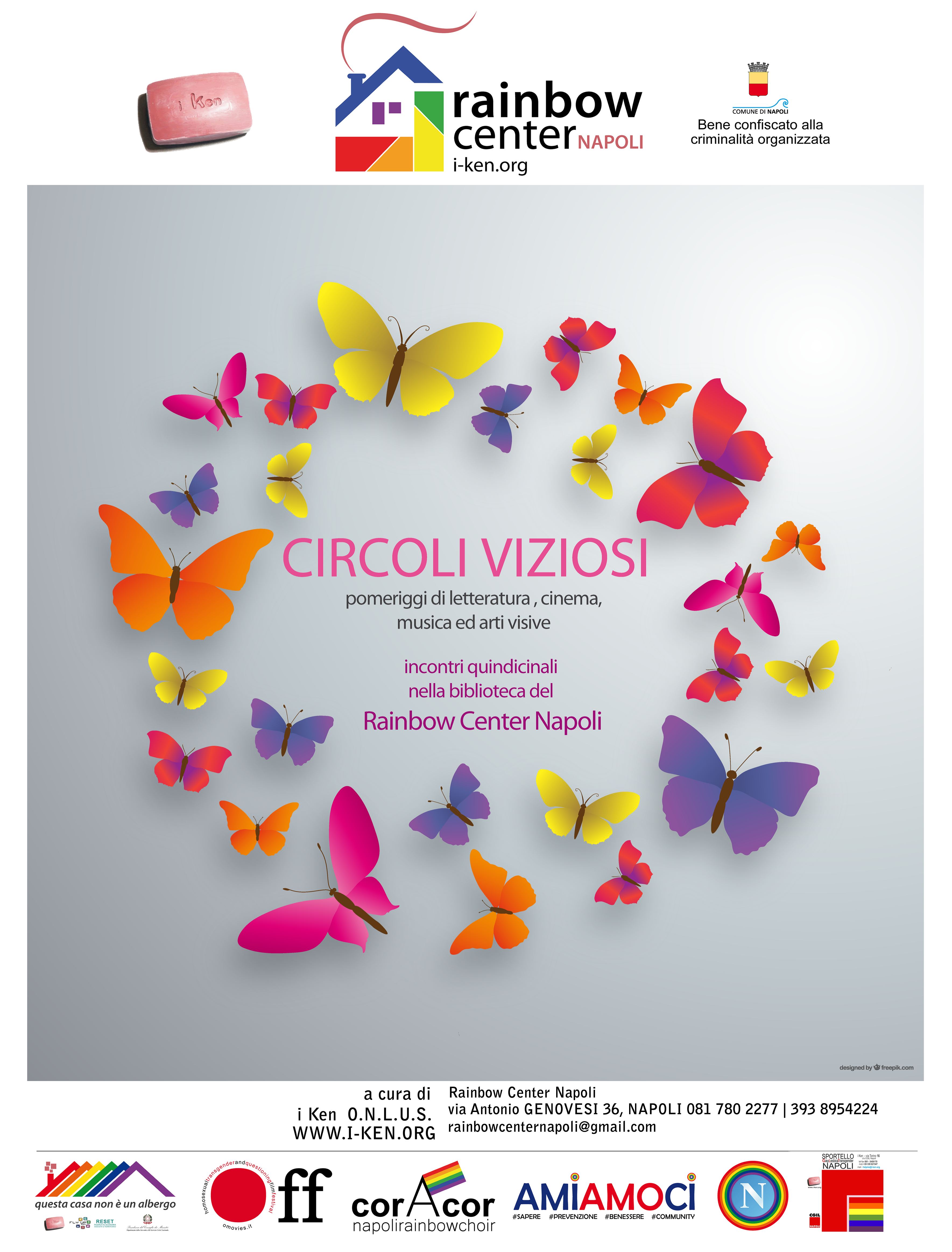 circolo vizioso due