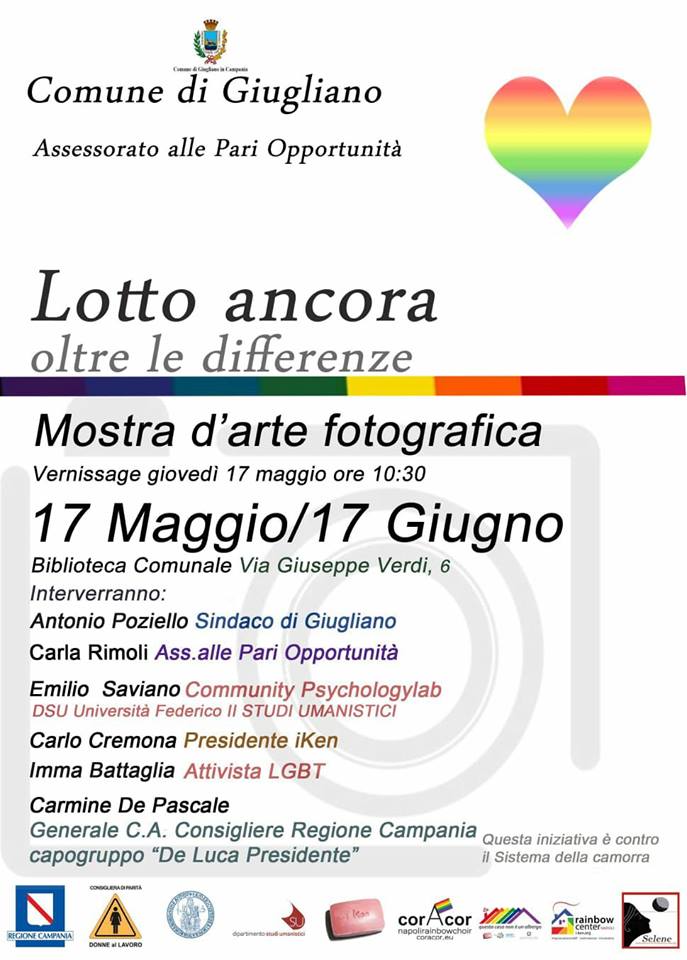 lotto ancora