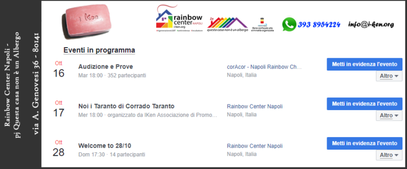 PROGRAMMAZIONE
