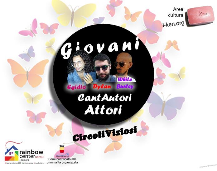 i tre viziosi
